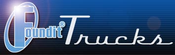 Foundit Trucks - Your reliable source for finding any Truck or Truck Unit